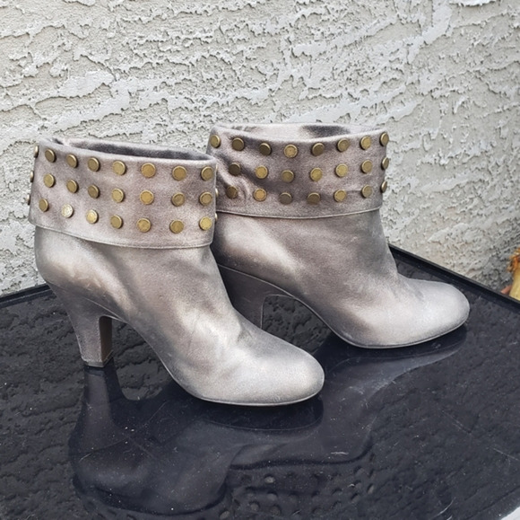 MARC JACOBS BOOTIES‎ - Picture 1 of 10